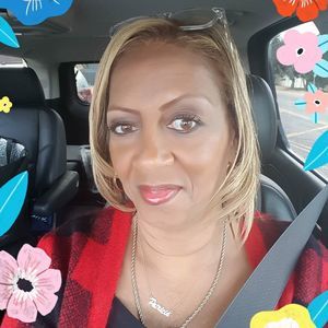 Meet your Posher, Patricia